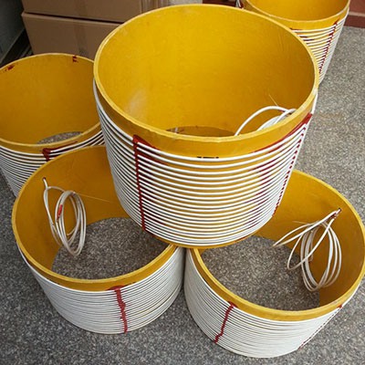 河北塑料機電磁加熱器發(fā)展